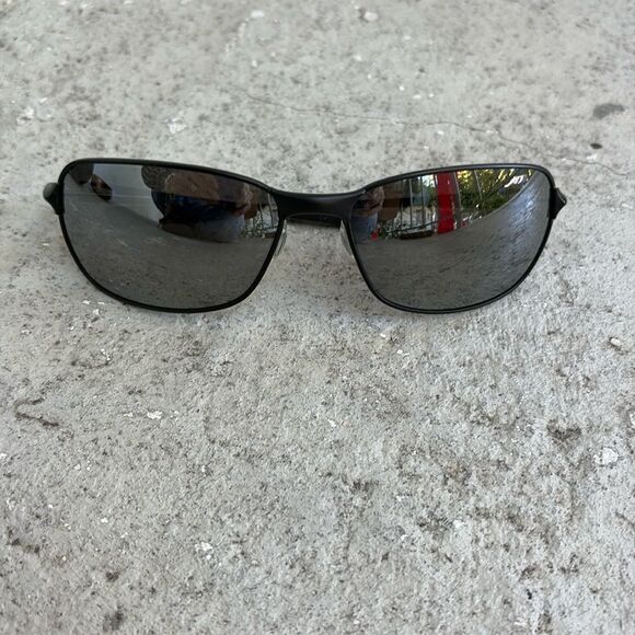 Oakley Reflective Wire frame - Picture 1 of 7
